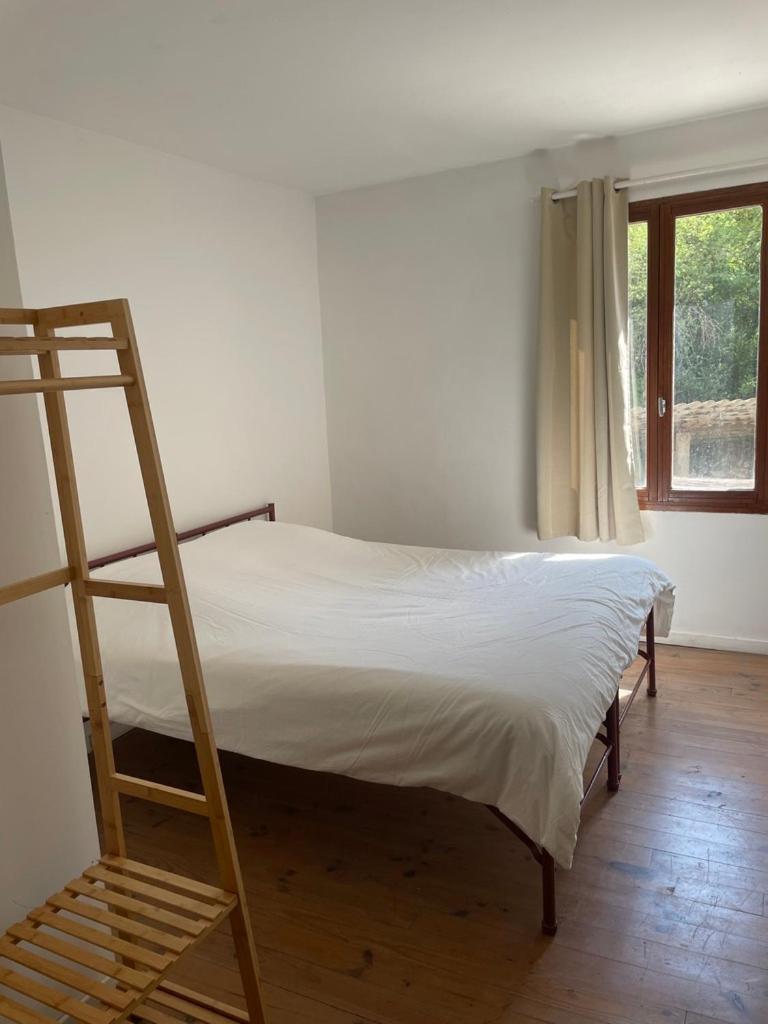 Gite D'Etape Bastide Petra Castellana Verdon 卡斯特拉讷 外观 照片