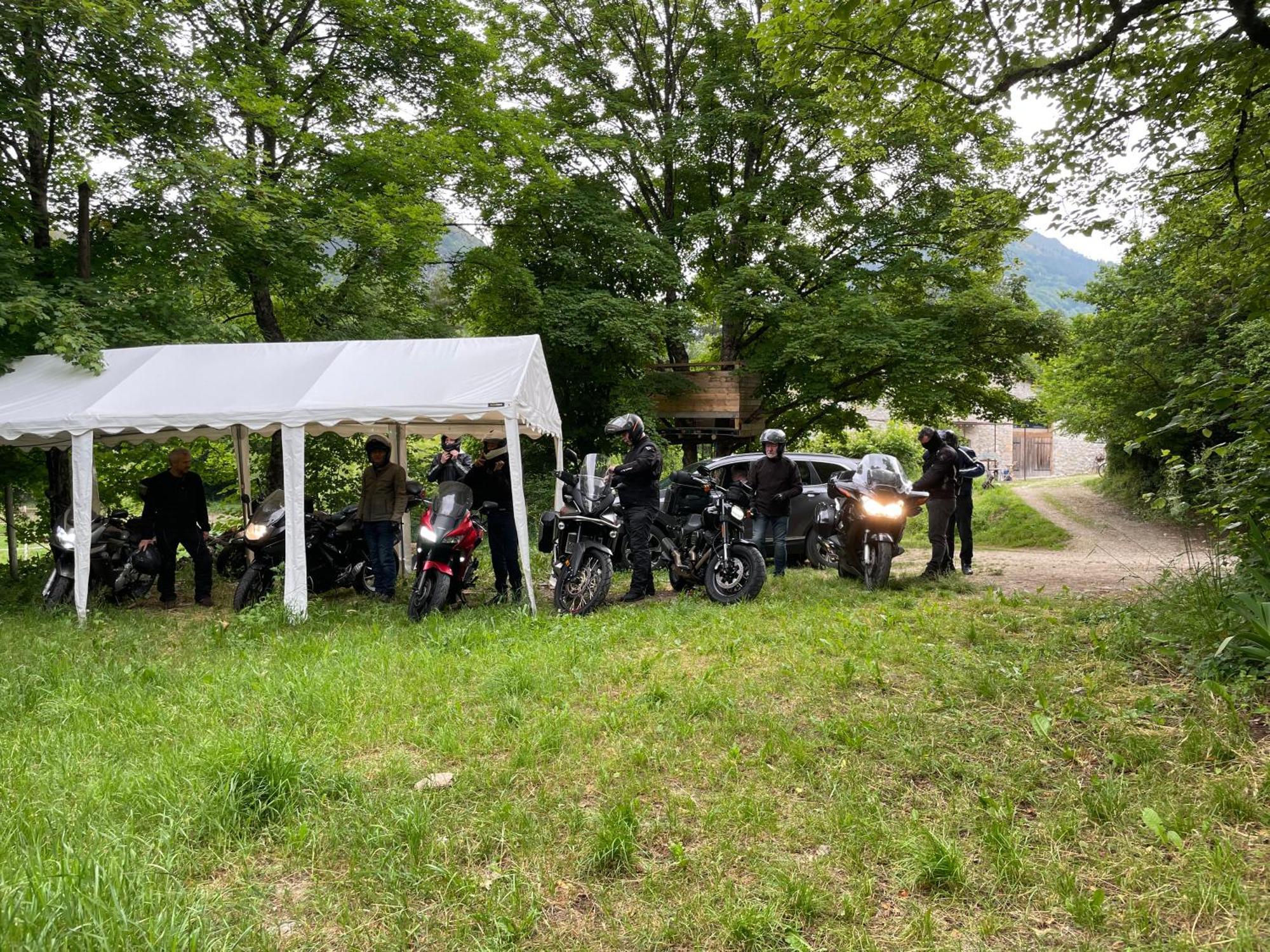 Gite D'Etape Bastide Petra Castellana Verdon 卡斯特拉讷 外观 照片