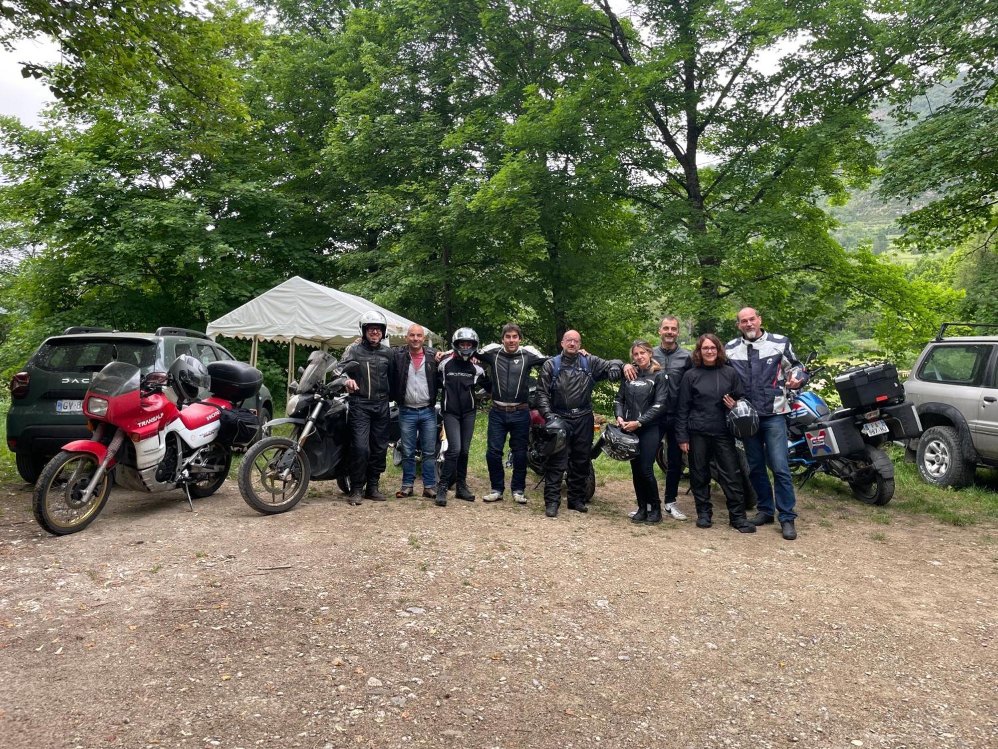 Gite D'Etape Bastide Petra Castellana Verdon 卡斯特拉讷 外观 照片